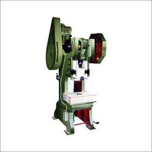 Circle Cutting Press