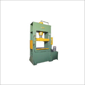 Stamping Press