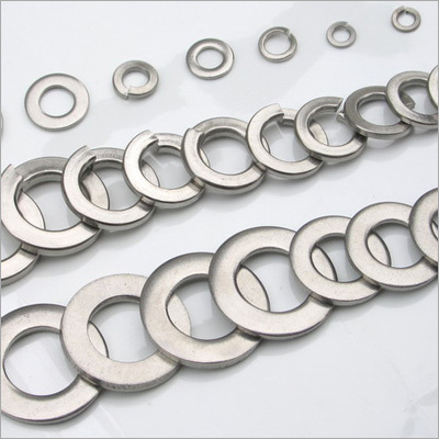 Stainless Steel Washer