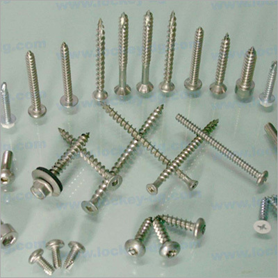 Fasteners