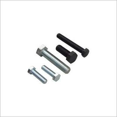 Hex Bolt