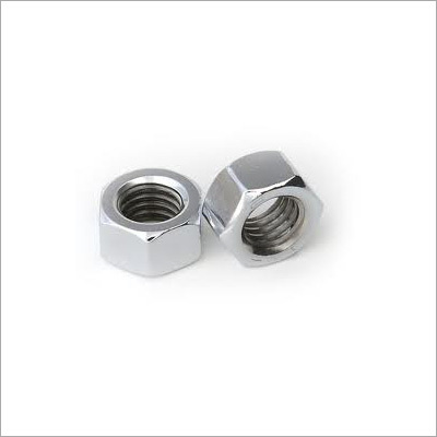 Hex Nut