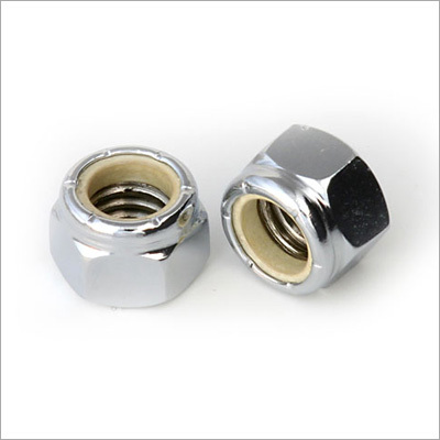 N Lock Nut
