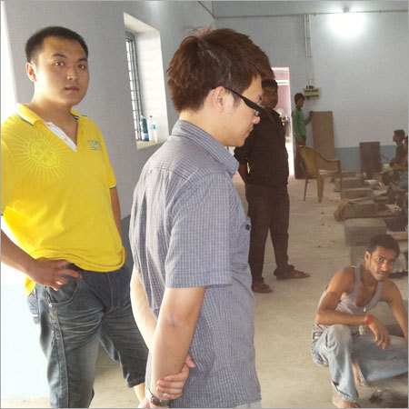 Artificial Human Hair