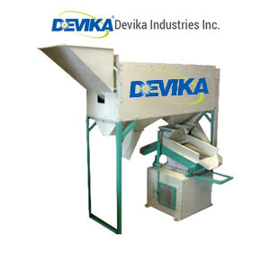 Seed Cleaning Machines