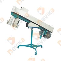 Namkeen Machine - Feature: Compact Structure