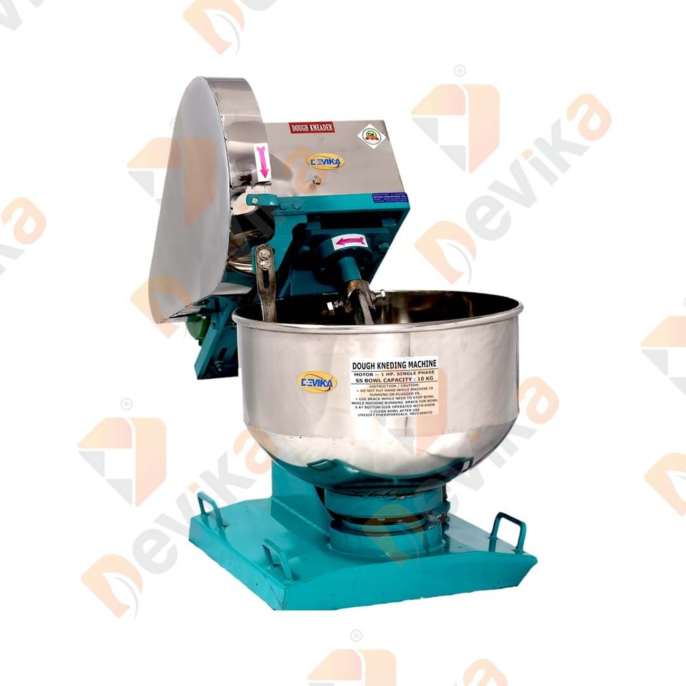 Flour Mixing Machine