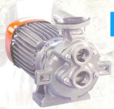 Jet Centrifugal Pumps