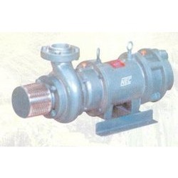 Three Phase Monoblock Pumps