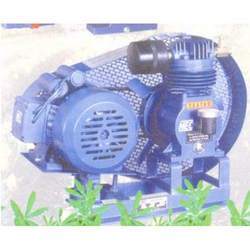 Borewell Compressor Pumps