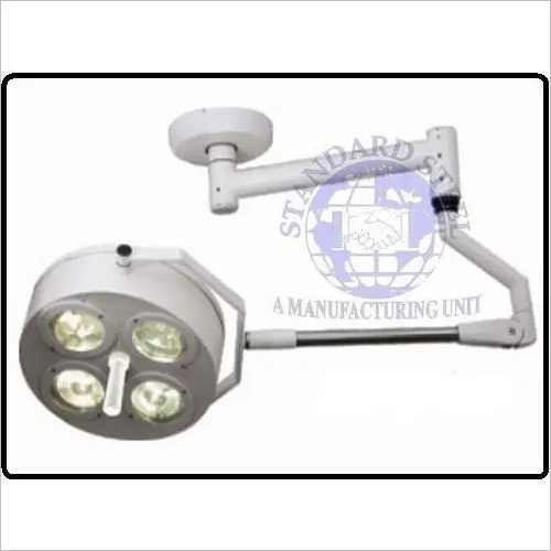 Celing Ot Light 4 Reflector