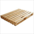 Two Way Wood Pallets