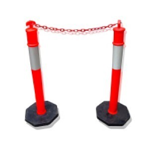 PE Warning Column