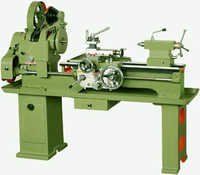 Light Duty Lathe Machine