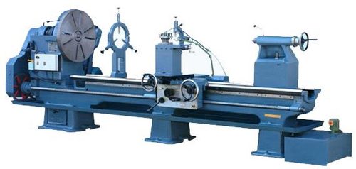 Lathe Machine