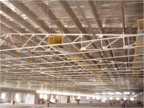 Thermal Insulation Materials
