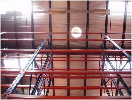 Thermal Insulation Roof