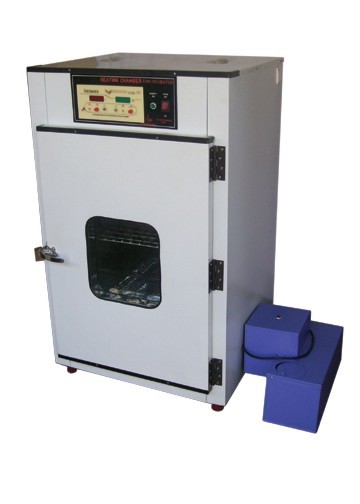 HUMIDITY AND TEMPERATURE CONTROL CABINET WITH GERMAN THERMOSTAT