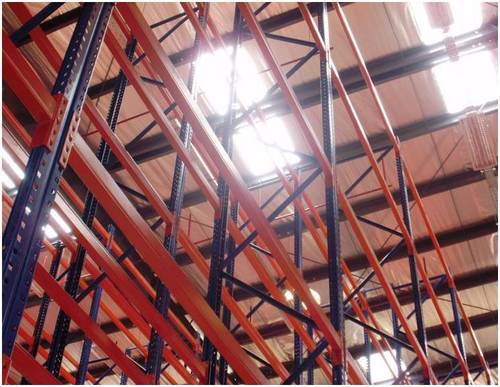 Building Insulation Material