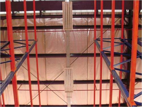 Industrial Thermal Insulation Materials