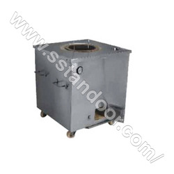 Tandoor Fittings Tandoor Fittings