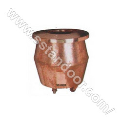 Brass Tandoor Brass Tandoor