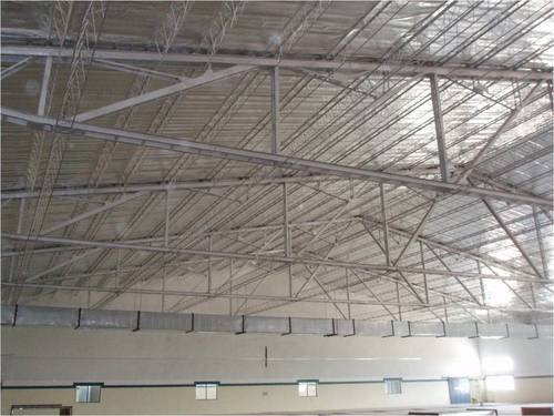 Thermal Roof Tile
