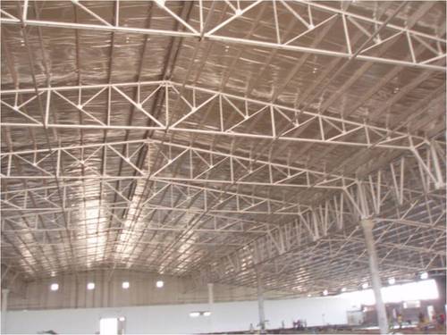 Insulated Roof