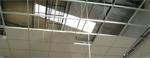 Thermal Insulation Roof