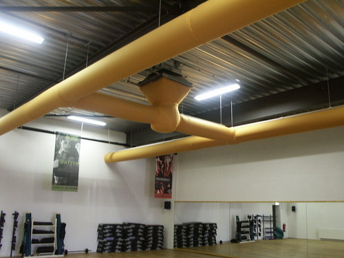Air Duct