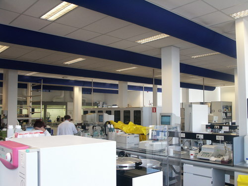 Air Ducting Systems