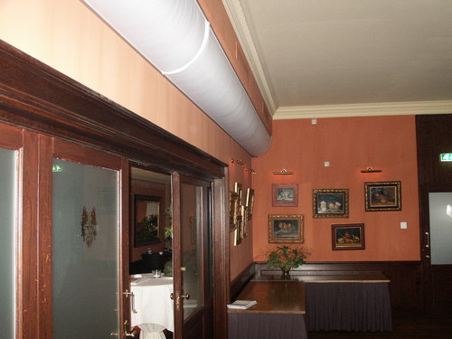 Air Clean Room Systems