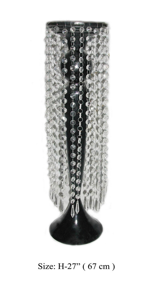 Chandelier table top