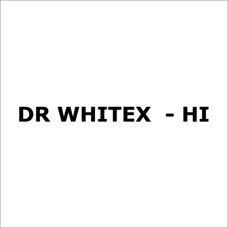 DR Whitex - HI
