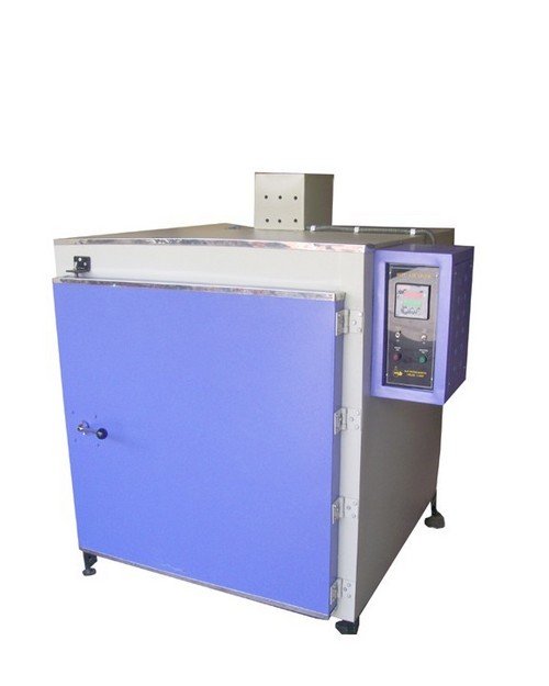 INDUSTRIAL DRYING OVEN 