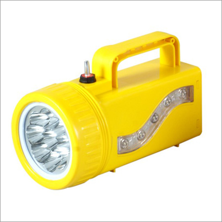 Milly Led Torch