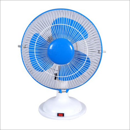 Solar Fan