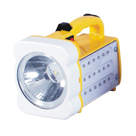 Torch Cum Emergency Lite