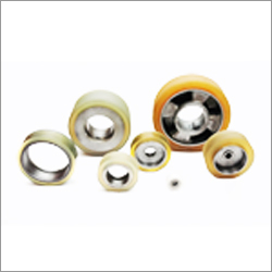 Wheels, Rollers & Caster