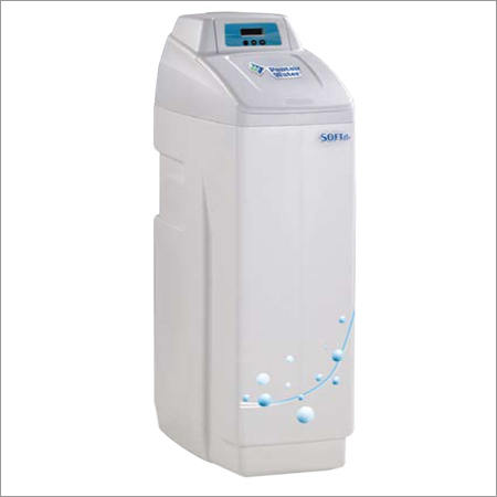 Water Softener