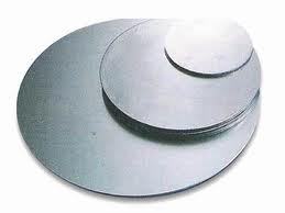 Aluminium Circle