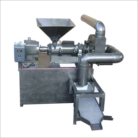 Mini Rice Mill Machine By PATKAR ENGINEERS AND EXPORTS PRIVATE LIMITED
