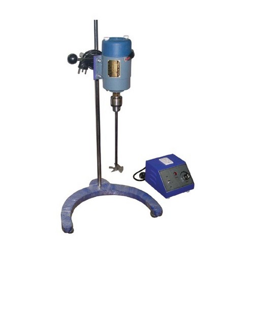 CREUZET LABORATORY STIRRERS