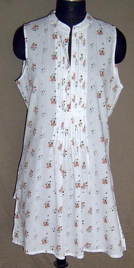 Ladies Dress 1603 9554