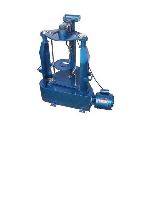 CREUZET SIEVE SHAKER (ROTAP MODEL)