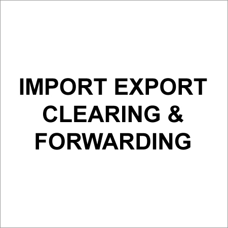 Import Export Forwarding