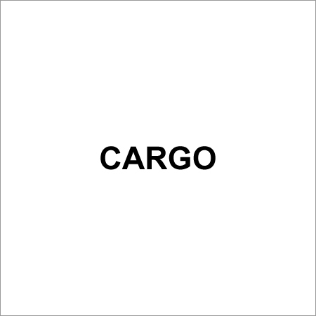 Cargo Services