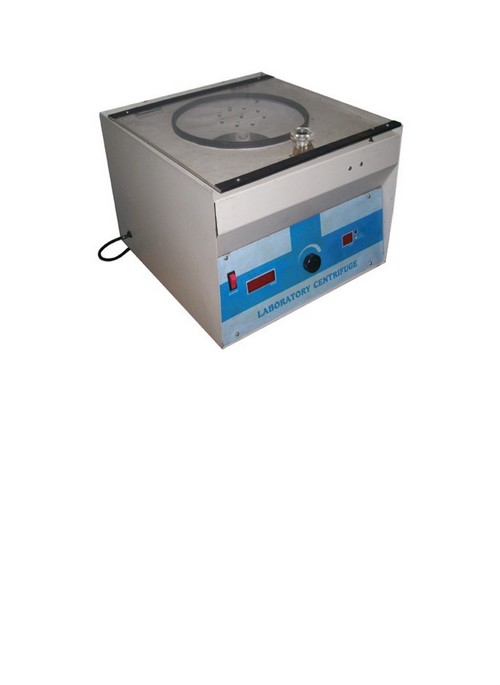 Tabletop General Purpose Centrifuge