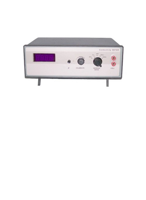 CREUZET DIGITAL CONDUCTIVITY METER
