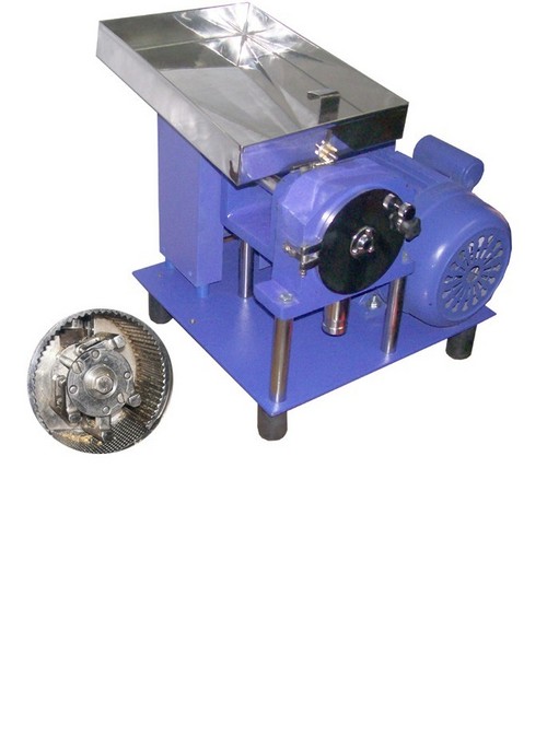 CREUZET HAMMER MILL (BITTAL TYPE)